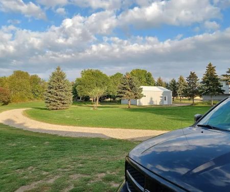 Country Campground