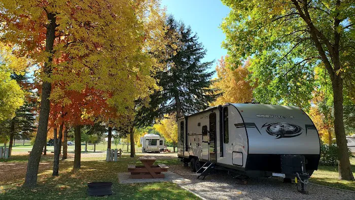 Country Campground Picture 6