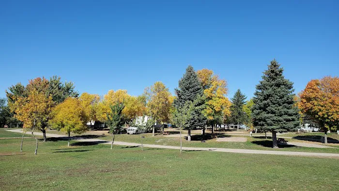 Country Campground Picture 9
