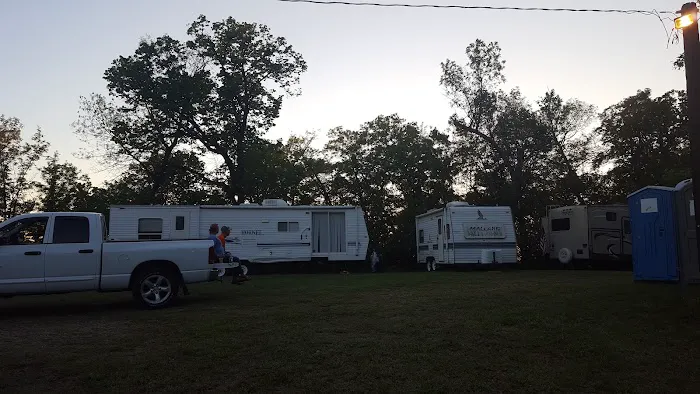 Lake Sallie Campground Picture 1