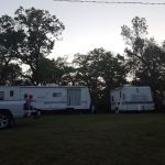 Lake Sallie Campground
