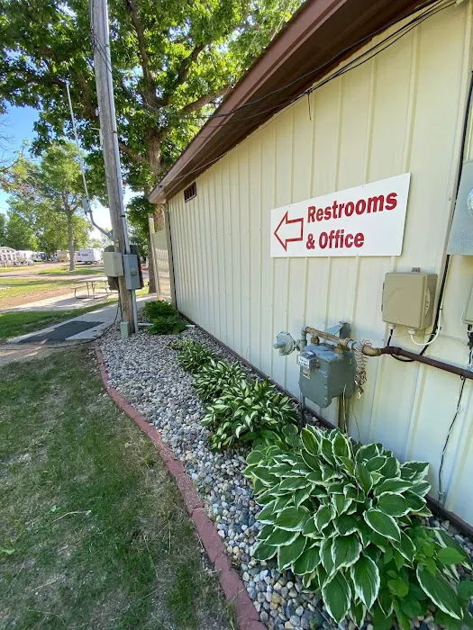 American Legion Campground Picture 8