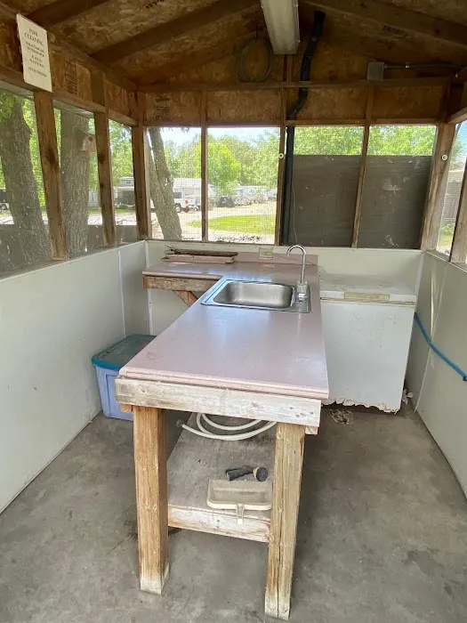 American Legion Campground Picture 2