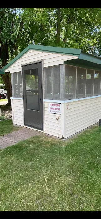American Legion Campground Picture 10