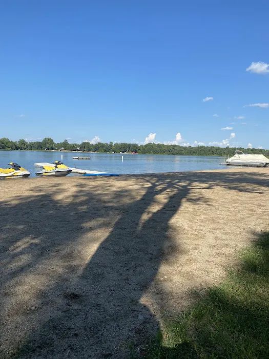 Long Lake Campsite & RV Picture 4