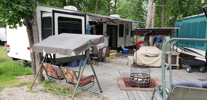 Long Lake Campsite & RV Picture 8