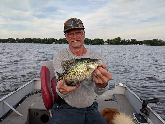 Long Lake Campsite & RV Picture 1
