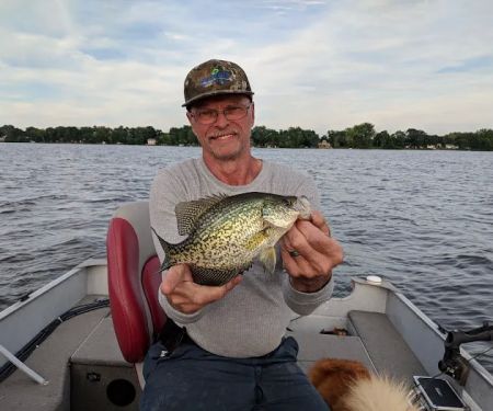 Long Lake Campsite & RV