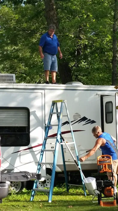 Long Lake Campsite & RV Picture 9