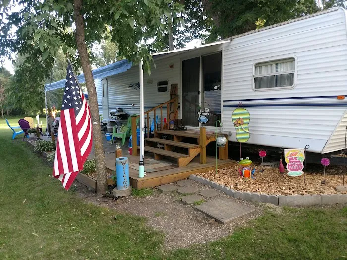 Long Lake Campsite & RV Picture 5