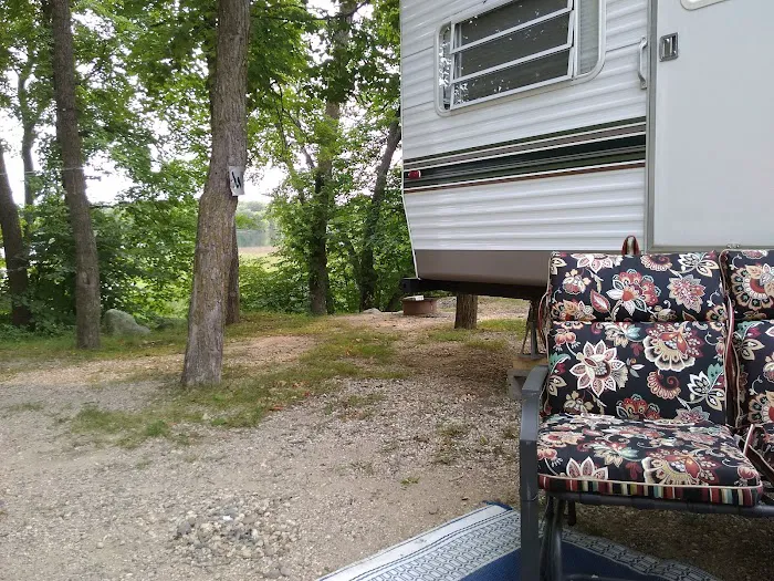 Long Lake Campsite & RV Picture 2