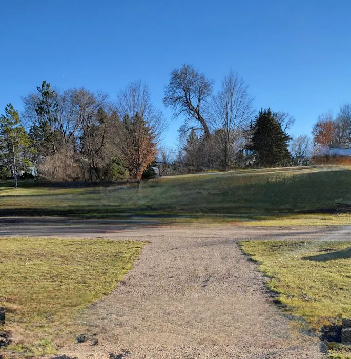 Eagle Stone Campground Picture 2