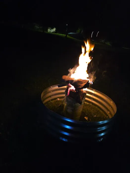Eagle Stone Campground Picture 7