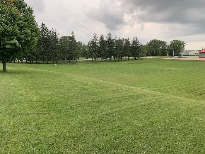 Eagle Stone Campground Picture 1