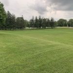 Eagle Stone Campground