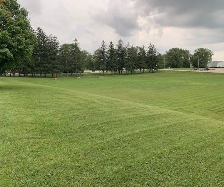 Eagle Stone Campground