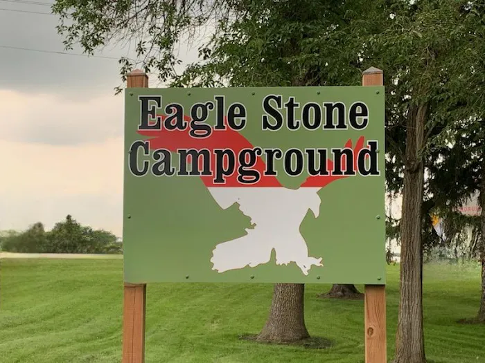 Eagle Stone Campground Picture 6