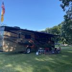 Elks Point Campground