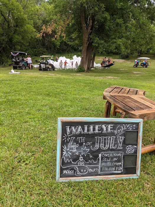 Walleye World RV Park Picture 3