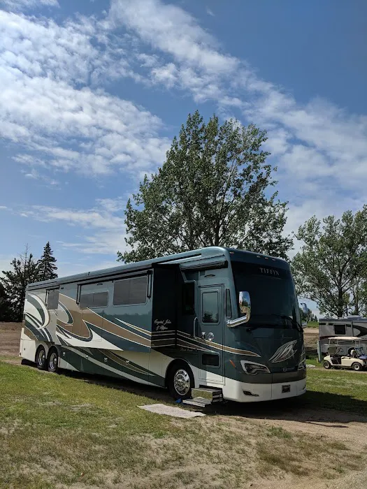 Walleye World RV Park Picture 8