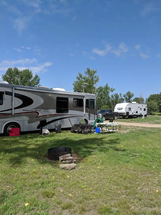 Walleye World RV Park Picture 2