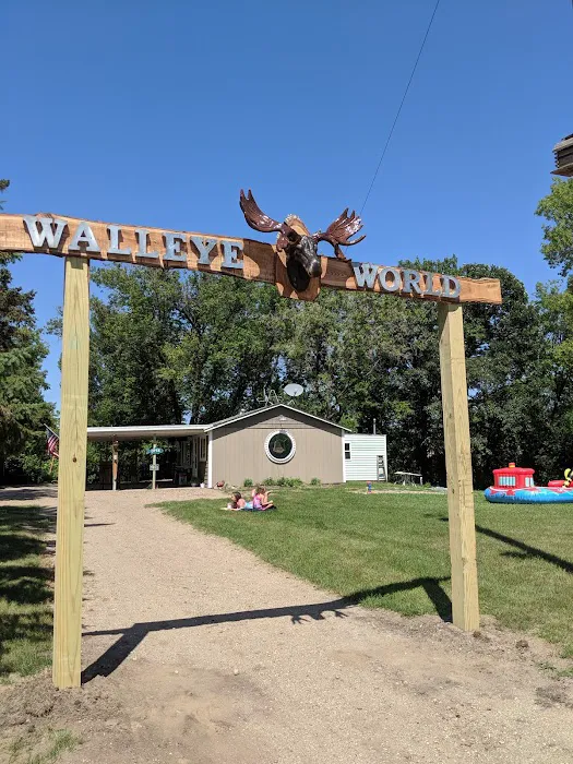 Walleye World RV Park Picture 1