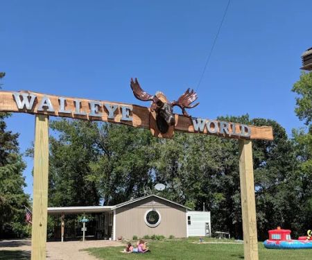 Walleye World RV Park