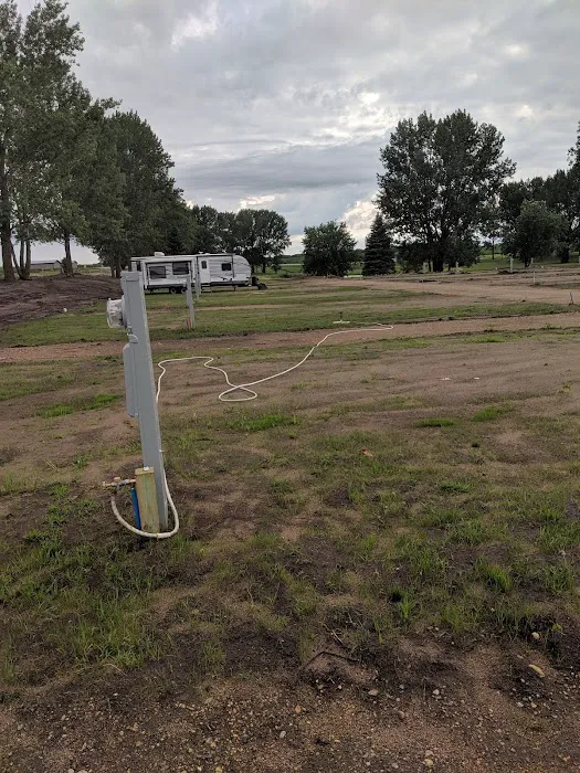 Walleye World RV Park Picture 4