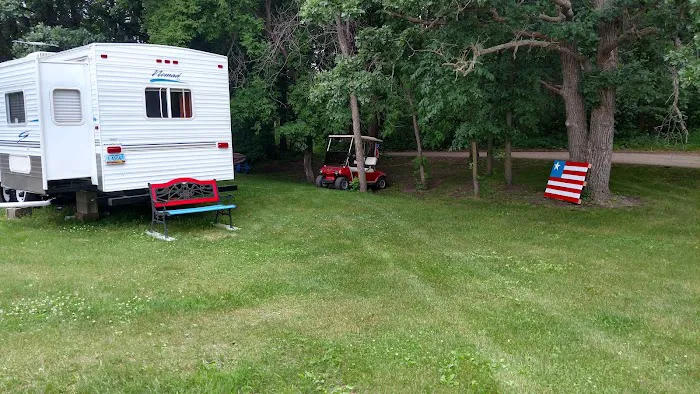 Pelican Hills RV Park Picture 4