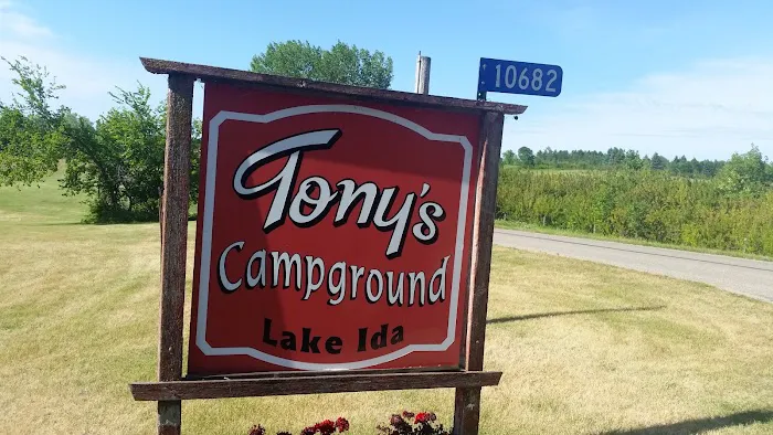 Tony's Campground Picture 9