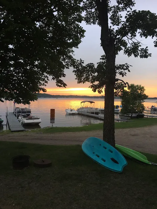 Tony's Campground Picture 7