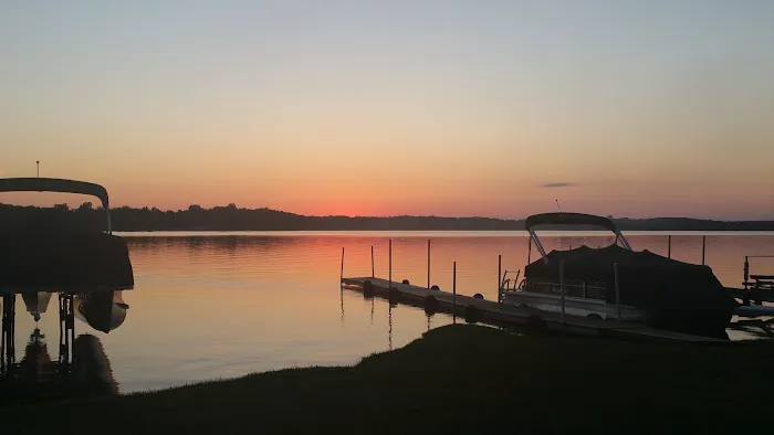 Tony's Campground Picture 3