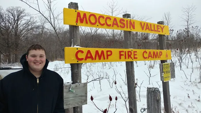 Moccasin Valley Camp Picture 2
