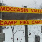 Moccasin Valley Camp