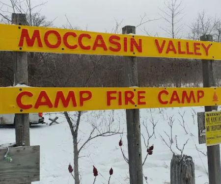 Moccasin Valley Camp