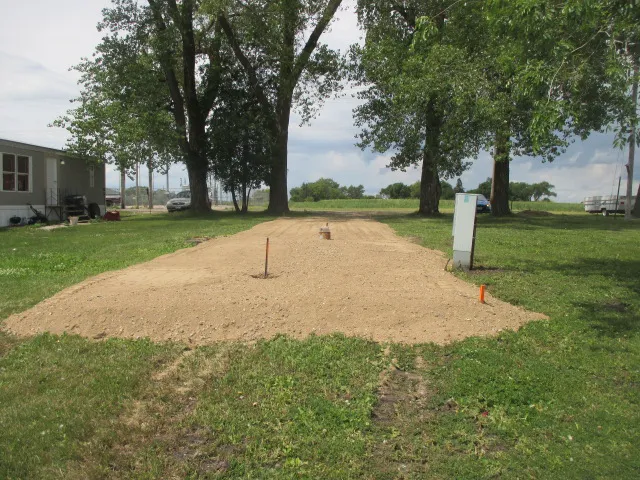Audubon Mobile Home Park Picture 7
