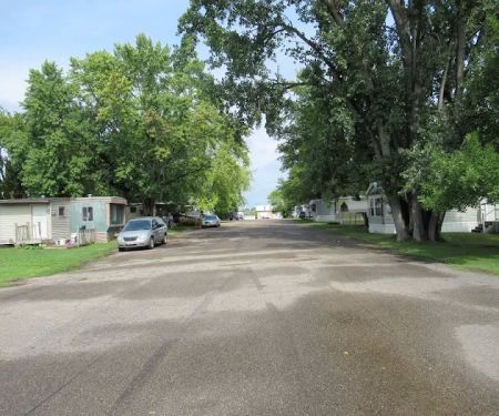 Green Acres Mobile Home & RV Park