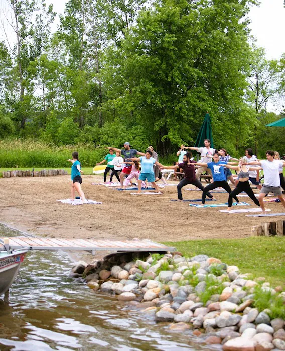 Swan Lake Resort & Campground Picture 10