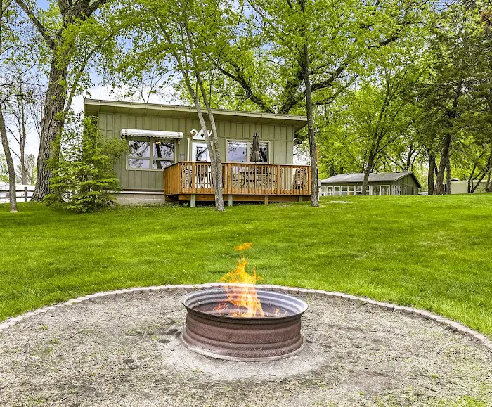 Swan Lake Resort & Campground Picture 8