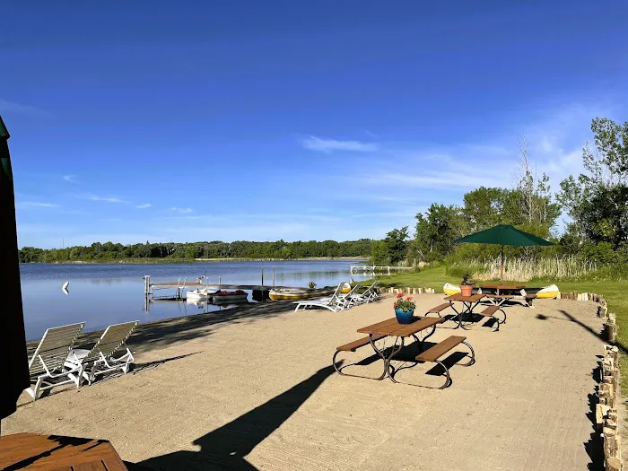 Swan Lake Resort & Campground Picture 5