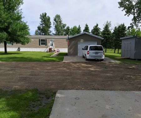 Country Manor Mobile Home Park