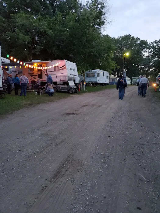 Eagle View Campground Picture 3