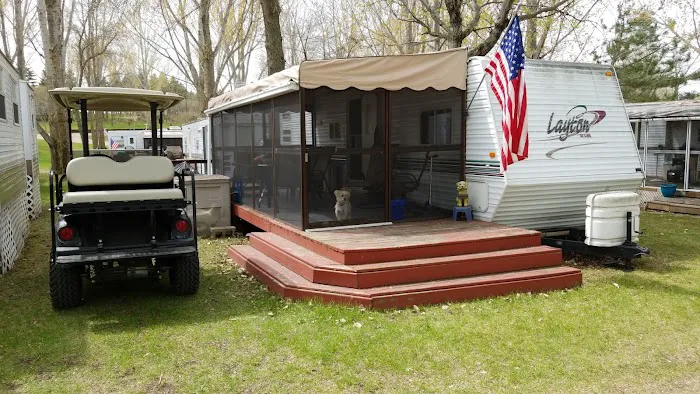 Eagle View Campground Picture 1