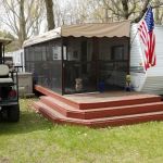 Eagle View Campground