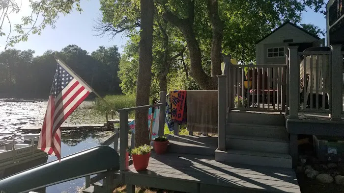 Leaf Lake RV Park Picture 3