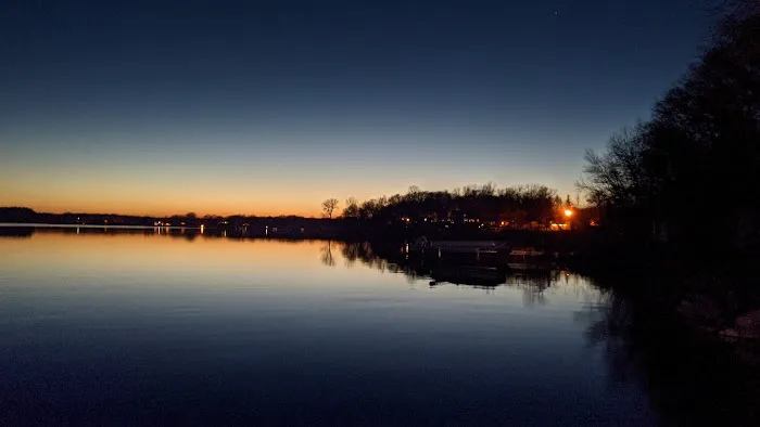 Leaf Lake RV Park Picture 1