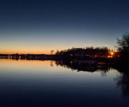 Leaf Lake RV Park