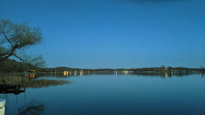 Leaf Lake RV Park Picture 2