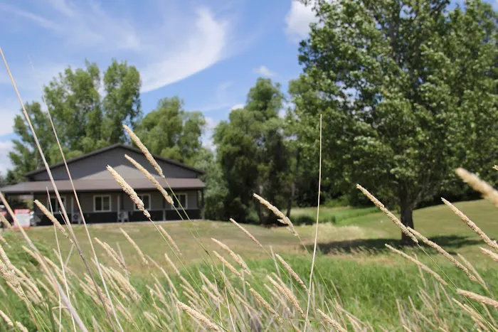 Leaf Lake RV Park Picture 6