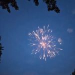 Lee Lake Long-Term Campground; No Vacancies